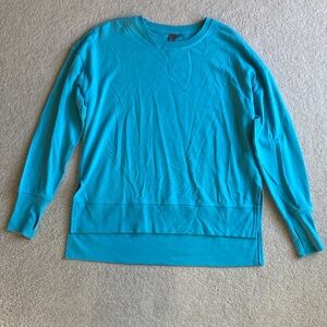 Sweaty Betty sweatshirt